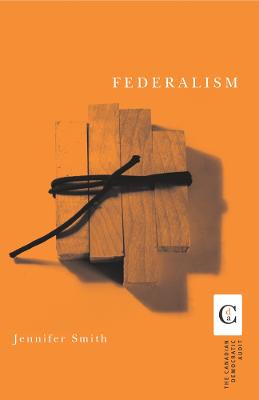 Federalism - Smith, Jennifer