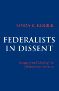 Federalists in Dissent