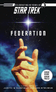 Federation - Reeves-Stevens, Judith, and Reeves-Stevens, Garfield