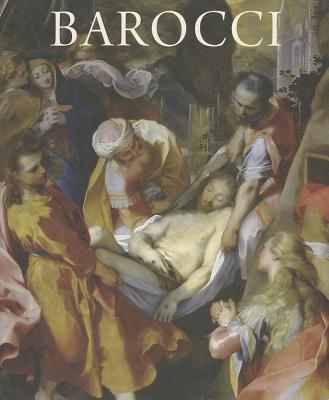 Federico Barocci: Renaissance Master of Color and Line - Mann, Judith Walker, and Bohn, Babette, and Plazzotta, Carol