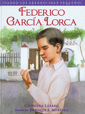 Federico Garcia Lorca - Lazaro, Georgina