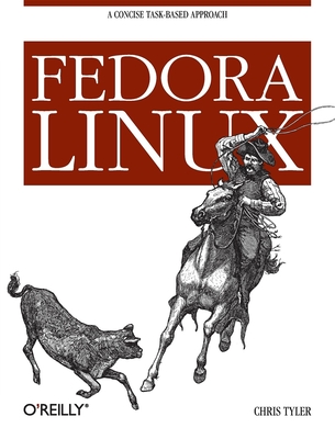 Fedora Linux - Tyler, Chris
