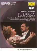 Fedora (The Metropolitan Opera) - 