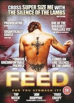 Feed - Brett Leonard