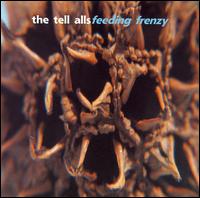 Feeding Frenzy - The Tell Alls