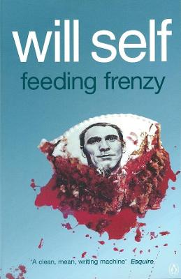 Feeding Frenzy - Self, Will