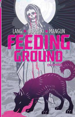 Feeding Ground (En Espaol) - Lang, Swifty