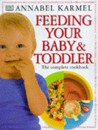 Feeding Your Baby & Toddler