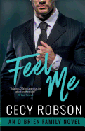 Feel Me: An O'Brien Family Novel
