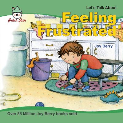 Feeling Frustrated - Berry, Joy