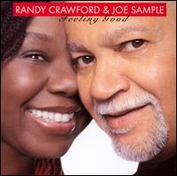 Feeling Good - Randy Crawford/Joe Sample