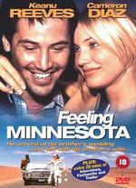 Feeling Minnesota - Steven Baigelman