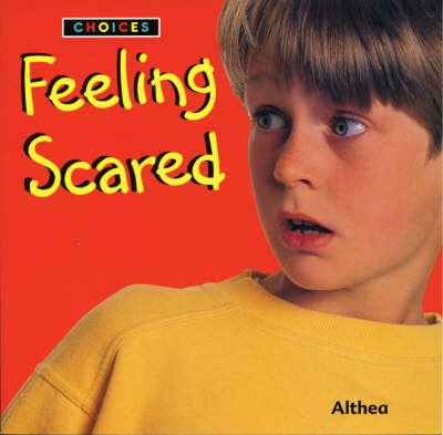 Feeling Scared - Braithwaite, Althea