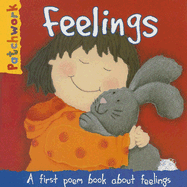 Feelings: A First Poem Book about Feelings