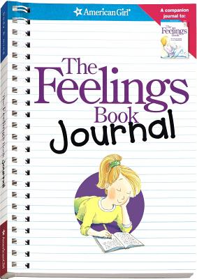 Feelings Book Journal - Madison, Lynda, Dr., Ph.D., and Kauchak, Therese (Editor)