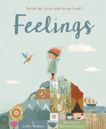 Feelings: Inside My Heart and in My Head...