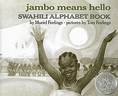 Feelings M. & T. : Jambo Means Hello (Hbk)