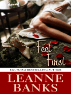 Feet First - Banks, Leanne