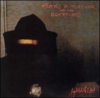Fegmania! - Robyn Hitchcock and the Egyptians