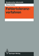 Fehlertoleranzverfahren