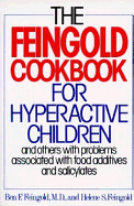 Feingold Cookbook for Hyperactive Children
