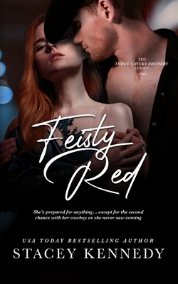 Feisty Red - Kennedy, Stacey