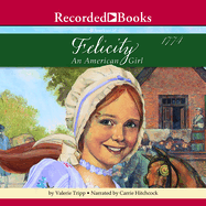 Felicity: An American Girl