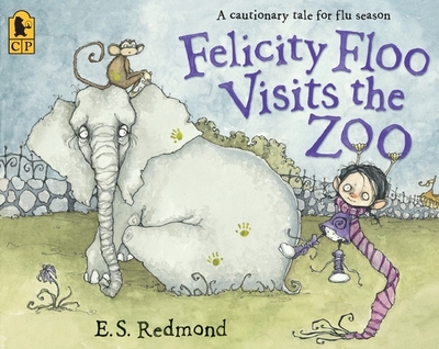 Felicity Floo Visits the Zoo - 