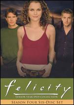 Felicity: Season Four [6 Discs] - 