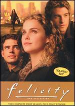 Felicity: The Complete First Season [6 Discs]
