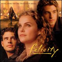 Felicity - Original TV Soundtrack