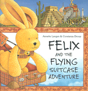 Felix and the Flying Suitcase Adventure
