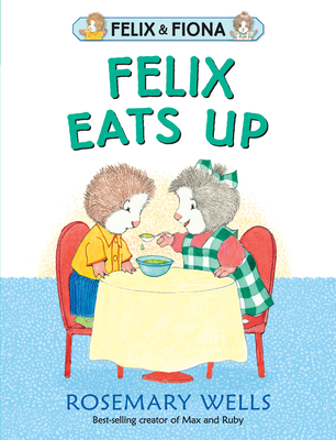 Felix Eats Up - 