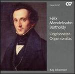 Felix Mendelssohn Bartholdy: Orgelsonaten