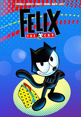 Felix the Cat - Federali, Mike, and Frantz, Bob