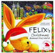 Felix's Christmas Around the World