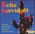 Feliz Navidad [1996 Delta]