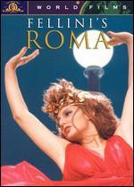 Fellini's Roma