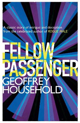 Fellow Passenger - Household, Geoffrey