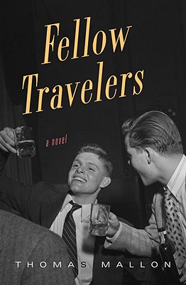 Fellow Travelers - Mallon, Thomas