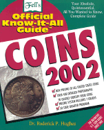 Fell's Coins 2002 - Hughes, Roderick P, Dr.
