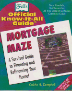 Fell's Mortgage Maze
