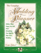 Fell's Official Know-it-All Guide Wedding Planner: Your Absolute, Quintessential, All You Wanted to Know, Complete Guide