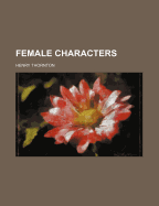 Female Characters