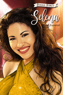 Female Force: Selena EN ESPAOL (Gold Variant Cover)