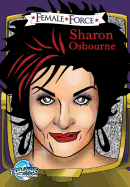 Female Force: Sharon Osbourne