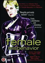 Female Misbehavior