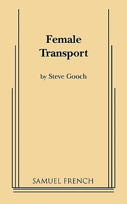 Female Transport - Gooch, Steve