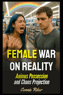 Female War On Reality: Animus Possession and Chaos Projection