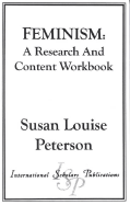 Feminism: A Research and Content Workbook